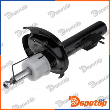 Amortisseur de suspension avant gauche pour VOLVO | A-VV-004, 334843
